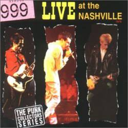999 : Live at the Nashville